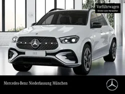 Utilisé 2025 Mercedes GLE400 Berline | 97 900 €