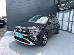 Utilisé 2024 VW T-Cross SUV | 26 990 € (Prix juste)