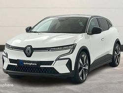 Occasion 2022 Renault Megane E-Tech Techno SUV | 21 489 € (Prix assez cher)