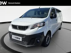 Blanc Utilisé 2020 Peugeot Expert S Van | 25 690 €