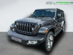 Utilisé 2020 Jeep Wrangler SUV | 49 300 € (Bon prix)