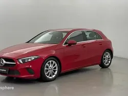 Utilisé 2018 Mercedes 200 AMG line Berline | 26 799 € (Bon prix)