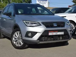 Utilisé 2019 Seat Arona FR SUV | 12 400 €