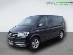 Utilisé 2015 VW Multivan Break | 41 100 € (Bon prix)