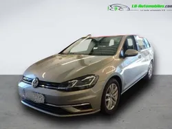Utilisé 2018 VW Golf VII Break | 21 800 € (Bon prix)
