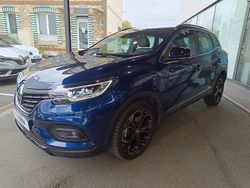 Bleu Utilisé 2021 Renault Kadjar Black Edition SUV | 19 690 € (Prix juste)