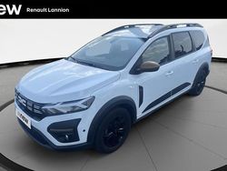 Blanc Utilisé 2023 Dacia Jogger Extreme Monospace | 18 990 € (Prix juste)
