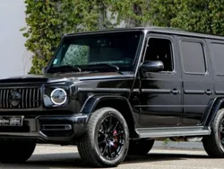 Utilisé 2023 Mercedes G63 AMG AMG SUV | 225 750 €