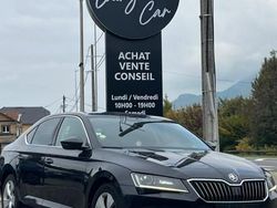 Utilisé 2018 Skoda Superb Business Line Berline | 15 490 €