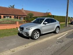 Utilisé 2013 BMW X6 SUV | 13 990 € (Super prix)