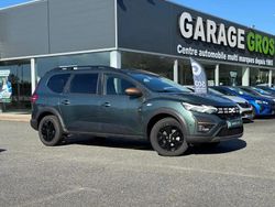 Nouvelle 2025 Dacia Jogger Extreme Monospace | 26 890 € (Prix juste)