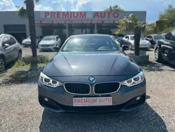 Gris Utilisé 2014 BMW 420 M Sport Berline | 13 490 € (Bon prix)