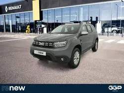Gris Utilisé 2023 Dacia Duster Expression SUV | 18 899 € (Bon prix)