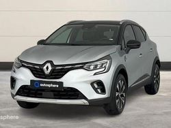 Biton Utilisé 2024 Renault Captur Techno SUV | 18 999 € (Prix juste)