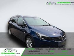 Utilisé 2021 Opel Astra Break | 16 900 € (Prix juste)