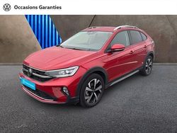 Occasion 2023 VW Taigo Style SUV | 21 990 € (Prix juste)