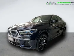 Utilisé 2020 BMW X6 Comfort Edition SUV | 74 400 € (Prix cher)