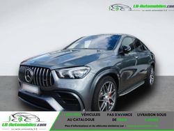 Occasion 2023 Mercedes GLE63 AMG AMG | 138 200 €