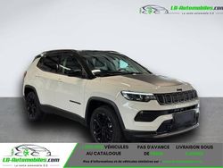 Utilisé 2022 Jeep Compass SUV | 25 400 € (Bon prix)