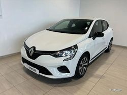 Blanc Utilisé 2023 Renault Clio V Equilibre Citadine | 15 990 € (Prix juste)