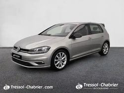 Gris Utilisé 2021 VW Golf VIII Match Berline | 19 890 € (Super prix)