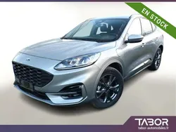 Argent Utilisé 2023 Ford Kuga ST-Line SUV | 29 635 € (Prix juste)