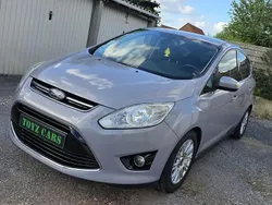 Utilisé 2011 Ford C-MAX Titanium Monospace | 5 490 € (Prix juste)