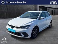 Utilisé 2023 VW Polo S | 18 990 € (Prix juste)