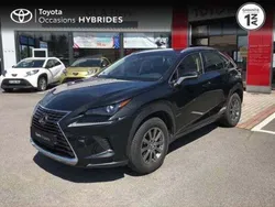 Utilisé 2018 Lexus NX300h Business Edition SUV | 24 590 € (Prix juste)