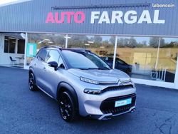Gris Utilisé 2024 Citroën C3 Aircross PureTech SUV | 16 290 € (Prix juste)
