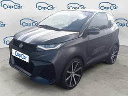 Utilisé 2024 Aixam City GTO | 12 740 €