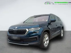Utilisé 2022 Skoda Kodiaq SUV | 39 100 € (Prix juste)