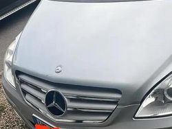 Utilisé 2010 Mercedes B180 Classic Monospace | 3 500 € (Prix assez cher)