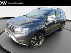 Gris Utilisé 2020 Dacia Duster Prestige SUV | 16 990 € (Prix juste)