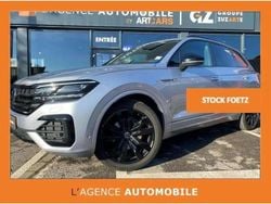 Argent Occasion 2021 VW Touareg Black Edition SUV | 44 900 € (Super prix)