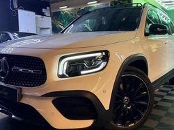 Utilisé 2021 Mercedes GLB200 AMG line SUV | 27 990 € (Super prix)