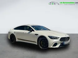 Utilisé 2019 Mercedes AMG GT 63 AMG Coupé | 102 100 € (Prix juste)