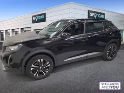 Utilisé 2021 Peugeot e-2008 SUV | 18 290 € (Prix juste)