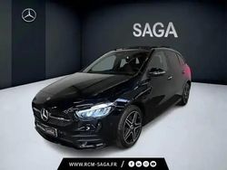 Noir Utilisé 2024 Mercedes B250e AMG line Monospace | 34 800 €