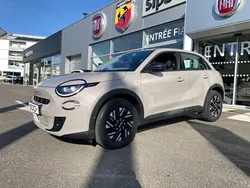 Utilisé 2024 Fiat 500 Citadine | 25 500 €