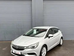Utilisé 2019 Opel Astra Edition Berline | 10 990 € (Bon prix)
