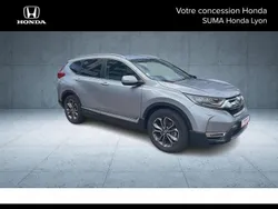 Utilisé 2022 Honda CR-V Exclusive SUV | 33 490 € (Prix cher)