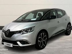 Biton Occasion 2021 Renault Scénic IV Intens Monospace | 19 999 € (Prix juste)