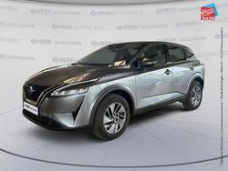 Gris Utilisé 2023 Nissan Qashqai SUV | 19 499 € (Bon prix)