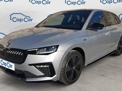 Occasion 2024 Skoda Scala Monte Carlo Citadine | 24 990 €