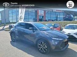 Utilisé 2024 Toyota C-HR Design SUV | 29 800 € (Super prix)