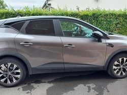 Gris Utilisé 2024 Renault Captur Evolution SUV | 21 900 € (Bon prix)
