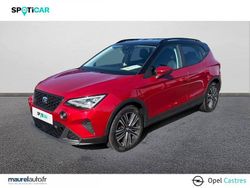 Utilisé 2022 Seat Arona SUV | 14 980 € (Prix juste)