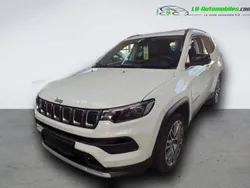 Utilisé 2024 Jeep Compass SUV | 27 600 € (Super prix)