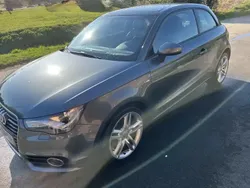 Utilisé 2012 Audi A1 S-Line Citadine | 9 000 € (Bon prix)